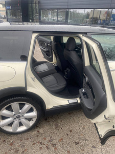 Mini Clubman (6 фото из 11)