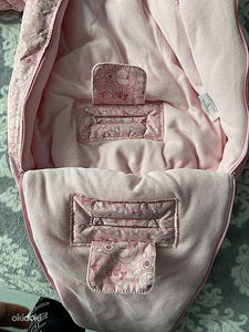 Детский комбинезон (2 фото из 4)