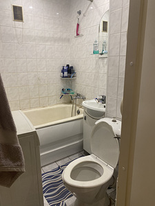 Keskuse tn 12, Mustamäe, Tallinn, Harjumaa (10 фото из 15)