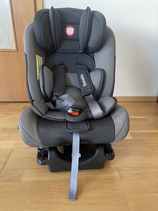Авто кресло детское (2 фото из 6)