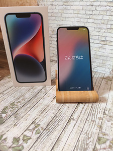 iPhone 14 128Gb Синий (2 фото из 8)