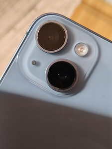 iPhone 14 128Gb Синий (7 фото из 8)