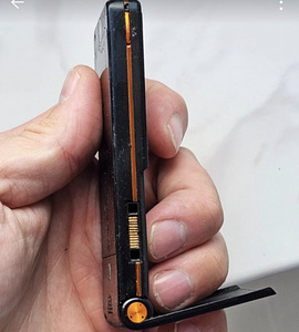 Sony Ericsson W350i walkman (5 foto / 6)