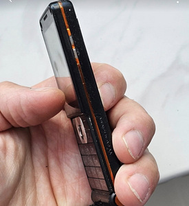 Sony Ericsson W350i walkman (6 foto / 6)