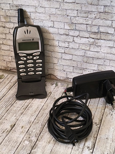 Sony Ericsson T20E (1 foto / 3)