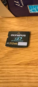 DIGIKAAMERA OLYMPUS MJU 700 (5 foto / 5)