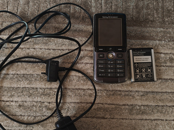 Nokia, Samsung ja Sony Ericsson