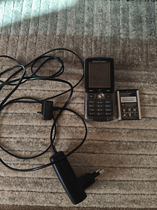 Nokia, Samsung ja Sony Ericsson (1 foto / 4)