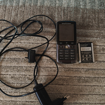 Nokia, Samsung ja Sony Ericsson