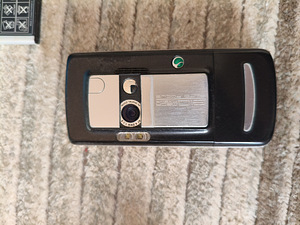 Nokia, Samsung ja Sony Ericsson (2 foto / 4)