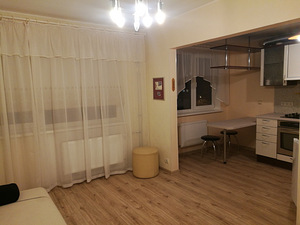 Mustamäe tee 137, Mustamäe, Tallinn, Harjumaa (1 фото из 5)