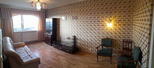 Kuldnoka tn 7, Kristiine, Tallinn, Harjumaa (1 foto / 8)