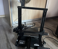 3D Printer Ender + filamentid