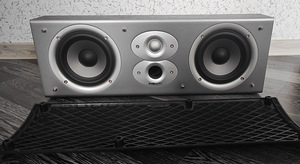 Centre channel speaker Polk Audio CSi3 (1 foto / 3)