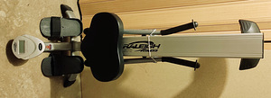 RALEIGH R70 Fitness sõudetrenazöör (1 foto / 1)