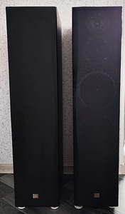 Põrandakõlarid JBL Northridge E80 (2 foto / 5)