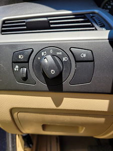 BMW 525D E60 2006a. Vahetus võimalik (11 foto / 14)