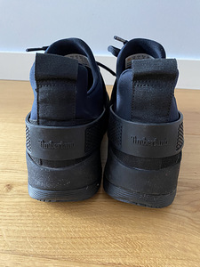 Timberland tossud s38 (3 foto / 3)