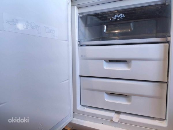 холодильник Снейг 60х60х190 (фото #3)