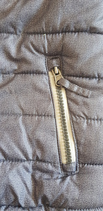 Kerge jope talveks s 110 (3 foto / 3)