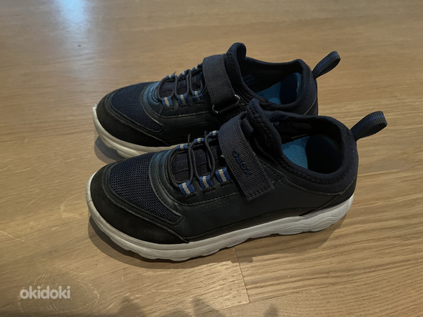 Tossud Geox s 33