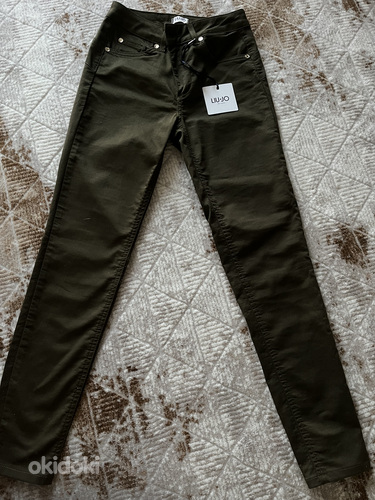 Liu jo teksad s 25 uus