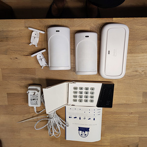 GSM valvesüsteem (1 foto / 1)