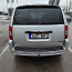 Chrysler Grand Voyager LIMITED Swivel 'n Go 2.8 120kw (фото #5)