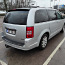 Chrysler Grand Voyager LIMITED Swivel 'n Go 2.8 120kw (фото #3)