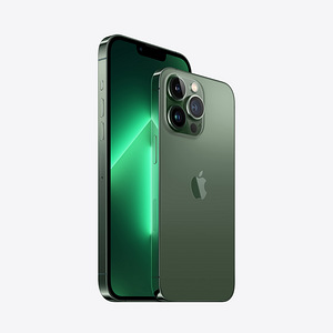 iPhone 13 Pro 256gb tumeroheline (1 foto / 3)