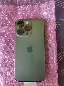 iPhone 13 Pro 256gb tumeroheline (2 foto / 3)