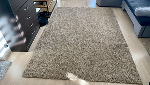 Vaip 240x160 cm + 128x80 cm (1 foto / 4)