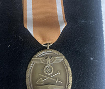 Медаль Атлантический Вал
