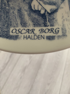 Mälestuslik seinataldrik (3 foto / 4)