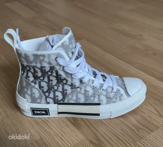 DIOR tossud(originaal)