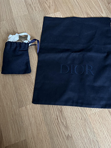 DIOR tossud(originaal) (4 foto / 6)