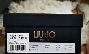 Kingad liu jo (3 foto / 3)