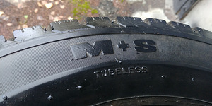 185/65R15 4шт (2 фото из 7)