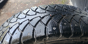 185/65R15 4шт (4 фото из 7)