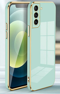 Чехол Samsung Galaxy S20FE (2 фото из 5)