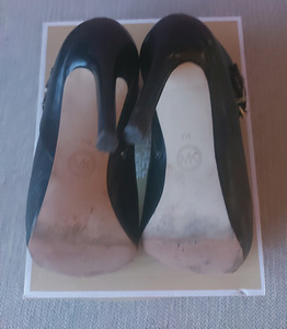 Michael Kors kingad, 37 (3 foto / 5)