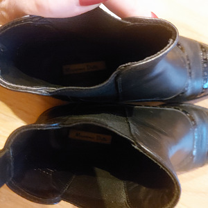 Massimo Dutti k/s chelsea poolsaapad, 37 (2 foto / 3)
