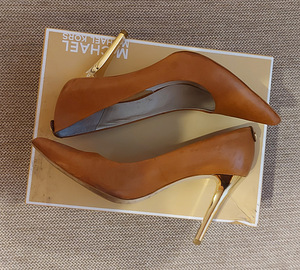 Обувь Michael Kors, 36 (2 фото из 5)