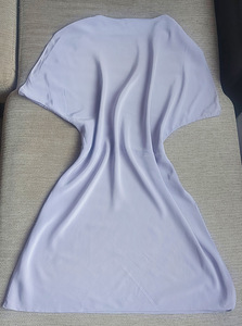 Kleit 100% silk, S/M (6 foto / 7)