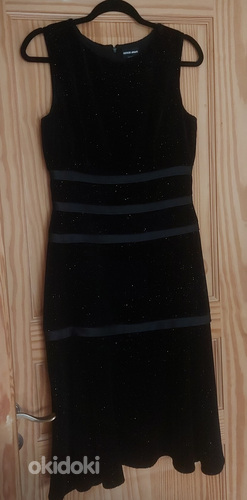 Giorgio Armani pidulik kleit, S (foto #1)