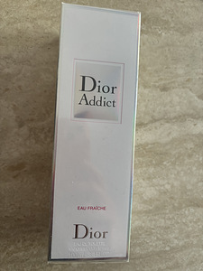 Dior Addict Fraiche Edt 100ml