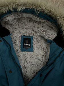 Altitude 8848 talve parka, S (3 foto / 3)