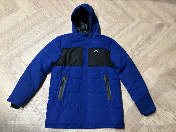 Whistler talveparka, 170cm