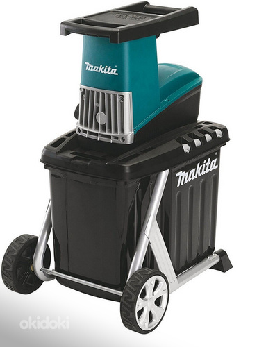 Измельчитель веток Makita UD2500