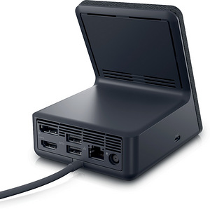 DELL HD22Q docking station (3 foto / 4)